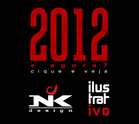Boas Festas!